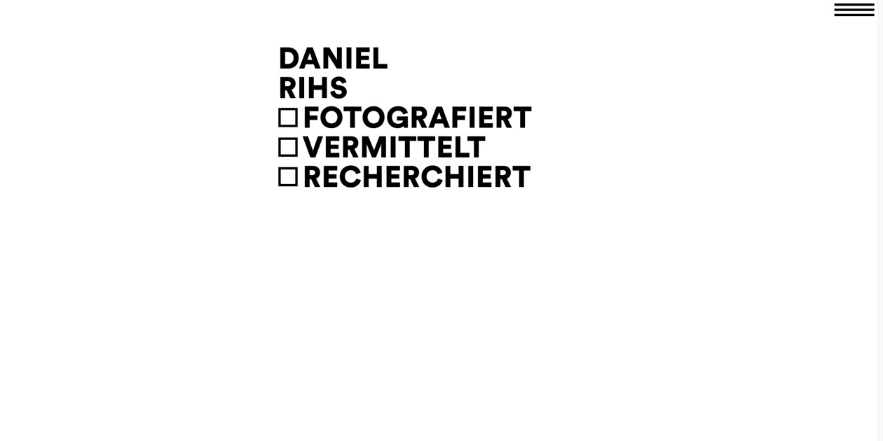 (c) Danielrihs.ch